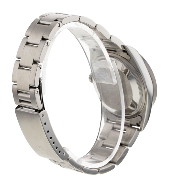 Rolex Oyster Perpetual Date 15210 Image 3